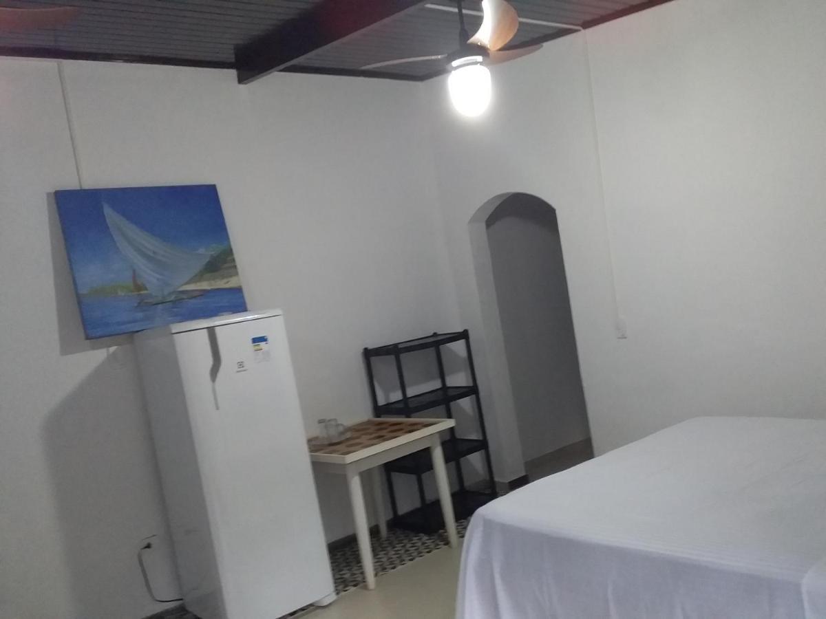 Suites Proximo Ao Rio Jaguareguava Em Bertioga Eksteriør bilde